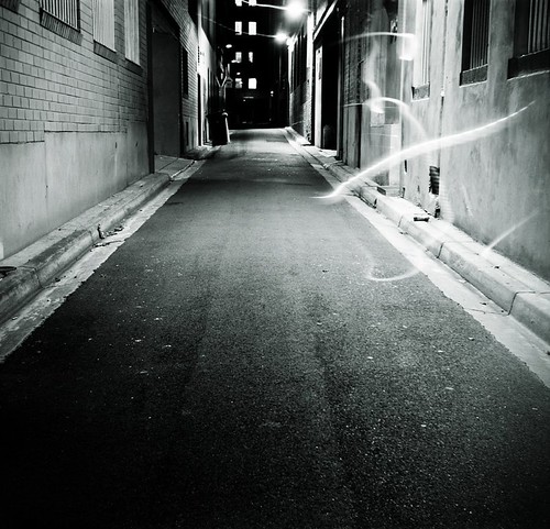 Haunted St Augustine
